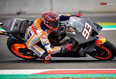 Pembalap Motor Honda Paling Terkenal dalam Sejarah, Siapa Saja?
