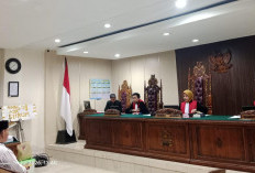 Keluarga Gita Fitri Minta Ungkap Fakta Pasal Dugaan Pembunuhan