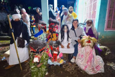 Festival Budaya Sekujang Tapak Gedung Bakal Kembali Digelar 