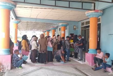 Jadwal Pengisian DRH PPPK Paruh Waktu Kabupaten Kepahiang Diperpanjang: Ini Jadwal Terbarunya!