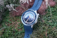 Desain Premium: Ini Sederet Keunggulan Oppo Watch X2