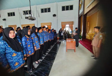 Kemendikdasmen Diusulkan Dorong Guru PPPK Jadi PNS, Dinilai Jadi Solusi Atasi Persoalan Guru ASN di Daerah