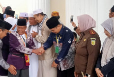 Daftar Jemaah Haji Khusus Diumumkan, Cek Rinciannya Disini