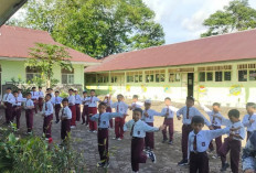 Tingkatkan Kesehatan Fisik dan Mental Lewat Senam