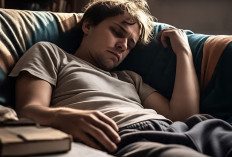 10 Hal Sepele Ini Bisa Merusak Mental