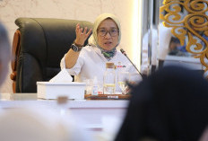 Simak! MenPAN-RB Rini Singgung soal Usulan Formasi PPPK 2024