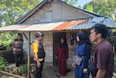 Dinsos Catat Ada 7.750 KPM Penerima Bansos, Layak Masih Dipertahankan!