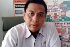 Sudah Ada 294 Kasus GHPR Sepanjang Tahun 2024