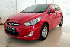 Harga Pasaran Hyundai Grand Avega Bekas, Segini Konsumsi Bahan Bakarnya