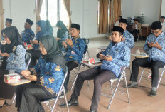 Guru PPPK di Kepahiang Berpotensi Jabat Kepala Sekolah: Begini Penjelasan Kepala Dikbud Kepahiang