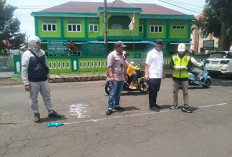 Siapkan Rp 7 Miliar Perbaiki Jalan S. Sukowati