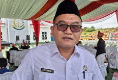  Program MBG di Bengkulu Tengah Mengalami Beberapa Kendala 