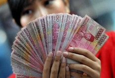 Silahkan Tarik Uang Rp 100 Ribu Dari Game Ini