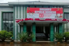 DBD di Rejang Lebong Melandai: Dua Bulan Terakhir Nihil Kasus