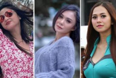  3 Artis Janda Cantik Blak-blakan Cara Memenuhi Hasrat Biologisnya 