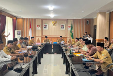 Pemprov Bengkulu Pastikan Program BSPS 2026 Tepat Sasaran