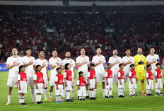 Ranking FIFA Rendah, 7 Negara Ini Bakal Lolos Piala Dunia 2026, Indonesia Masuk Daftar