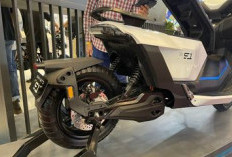 Ternyata Sepenting Ini Peran Dinamo Bagi Motor Listrik