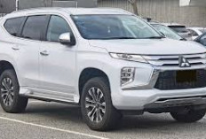 Rekomendasi Mobil Diesel Paling Diminati Anak Muda Zaman Sekarang