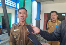 Terapkan Digitalisasi Pelayanan Publik dan Keuangan Daerah