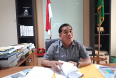 PPDB Jalur Zonasi Dimulai, Ini Pesan Ketua Komisi IV DPRD Provinsi Bengkulu