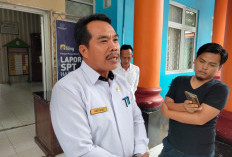 Anggaran Perjalanan Dinas Bupati/ Wabup Kepahiang Tahun 2025 Dipangkas