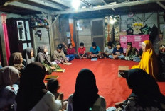  SMPN 2 Seberang Musi Luncurkan Program Magrib Mengaji