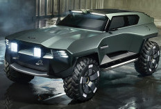 Aston Martin Dreadnought Muncul di Modern Warfare 4