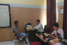 Bejat, Oknum Guru di Kepahiang Diduga Lakukan Tindak Asusila: Korbannya Siswi Kelas 6 SD