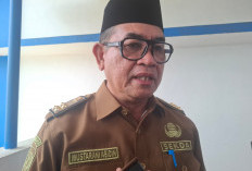Evaluasi Seleksi PPPK Tahap I, Mustarani : Bisa Dibatalkan