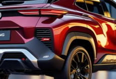 Keunggulan Toyota Kijang Super: Harga Terjangkau, Mobil Minibus yang Masih Jadi Incaran Saat Ini