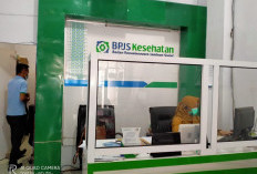 Janji Pemkab Kepahiang, Tunggakan Iuran BPJS Kesehatan Rp 6,9 Miliar Dilunasi 2025