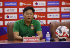 Menolak Kalah dari Timnas Indonesia, Pelatih Myanmar Sebut Pasukan Shin Tae-yong Unggul di Pemain Cadangan