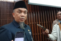 Usulan Pimpinan Dewan Definitif Provinsi Bengkulu Dikebut Sebelum Pelantikan Presiden