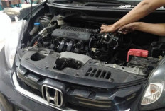 Engine Mounting: Salah Satu Penyakit Honda City 2002 Bekas