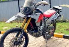 Hindari 5 Kesalahan Ini dalam Modifikasi Motor Off-Road