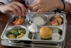 Polres Lebong Bangun 2 Dapur MBG, Ini Lokasinya