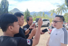 Operasi Katarak Gratis Pemkab Lebong: 20 Dokter Spesialis Mata Bakal Dilibatkan