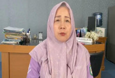 Tekan Angka Pernikahan Dini, DPPKBP3A Inisiasi Raperda Pencegahan Pernikahan Anak!