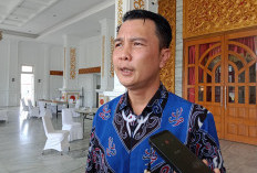 Bupati RL Sampaikan Belasungkawa Tragedi Kapal Wisata Pulau Tikus 