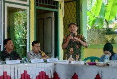DD Bisa Digunakan untuk Bayar Legalitas Kopdes Merah Putih