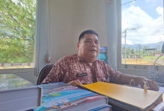 Pertemuan Bupati Lebong dan Bengkulu Utara Belum juga Terjadwal