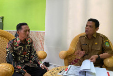  Pemkab Benteng Tetapkan TMT CPNS dan Pembagian SK Paling Lambat Akhir Juni