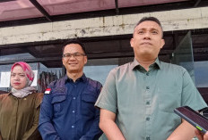 Jaksa Datangi KPU Rejang Lebong, Hibah Pilkada 2024 Disorot?