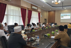 Pengerukan Alur Pelabuhan pulau Baai Dikebut