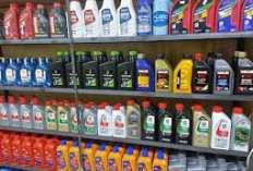 Jangan Sembarangan Berikan Motor Listrik Pelumas: Pastikan 3 Hal Ini Terlebih Dahulu