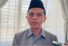 Pengangkatan CPNS dan PPPK Bengkulu Tengah Tunggu Petunjuk