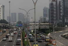 Tanpa BBM, Mobil Pertama RI 2.000 cc Sukses Ngebut di Jalanan