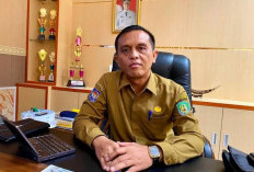 SRP Tuntas, BKPSDM Benteng Usulkan Penerbitan NI PPPK ke BKN