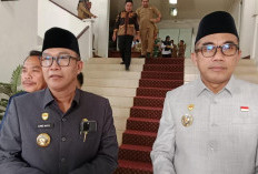 Pengelola Gheotermal Mulai Bangun Sarana Infrastruktur, Nilai Investasi Mencapai Rp3 T